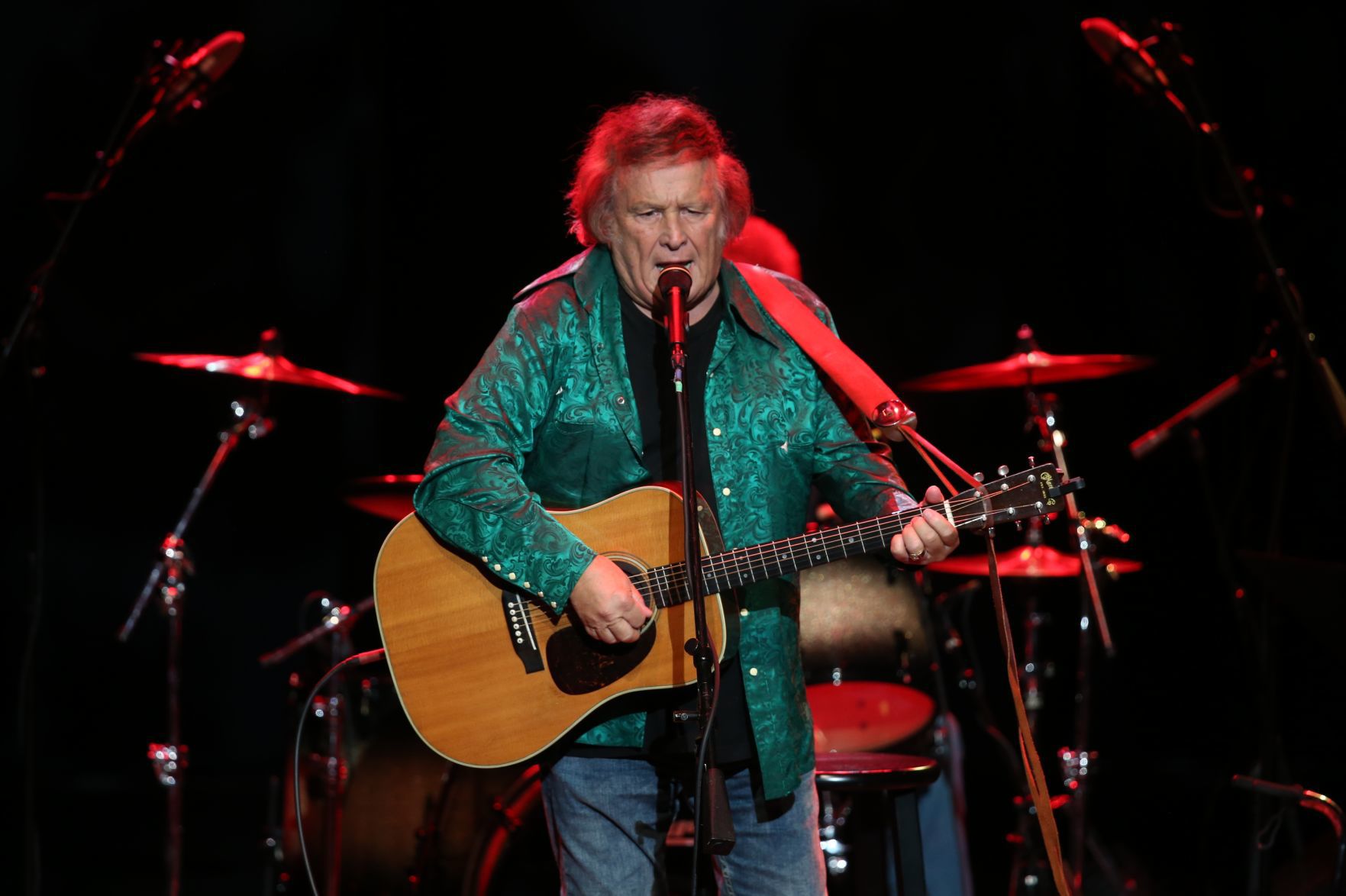 Don McLean